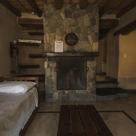 Aguacanto Cabanas Tilcara Exteriér fotografie
