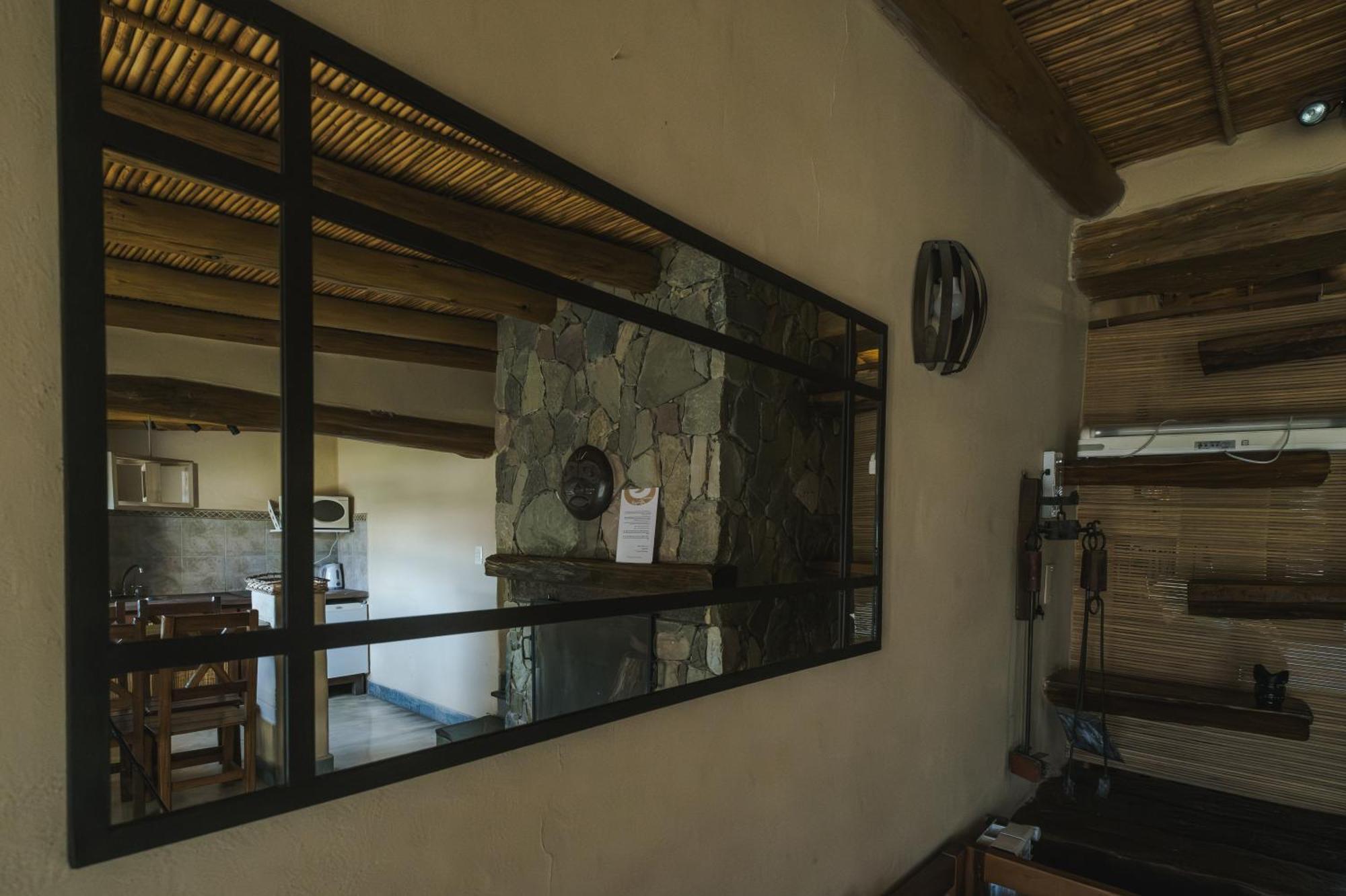 Aguacanto Cabanas Tilcara Exteriér fotografie