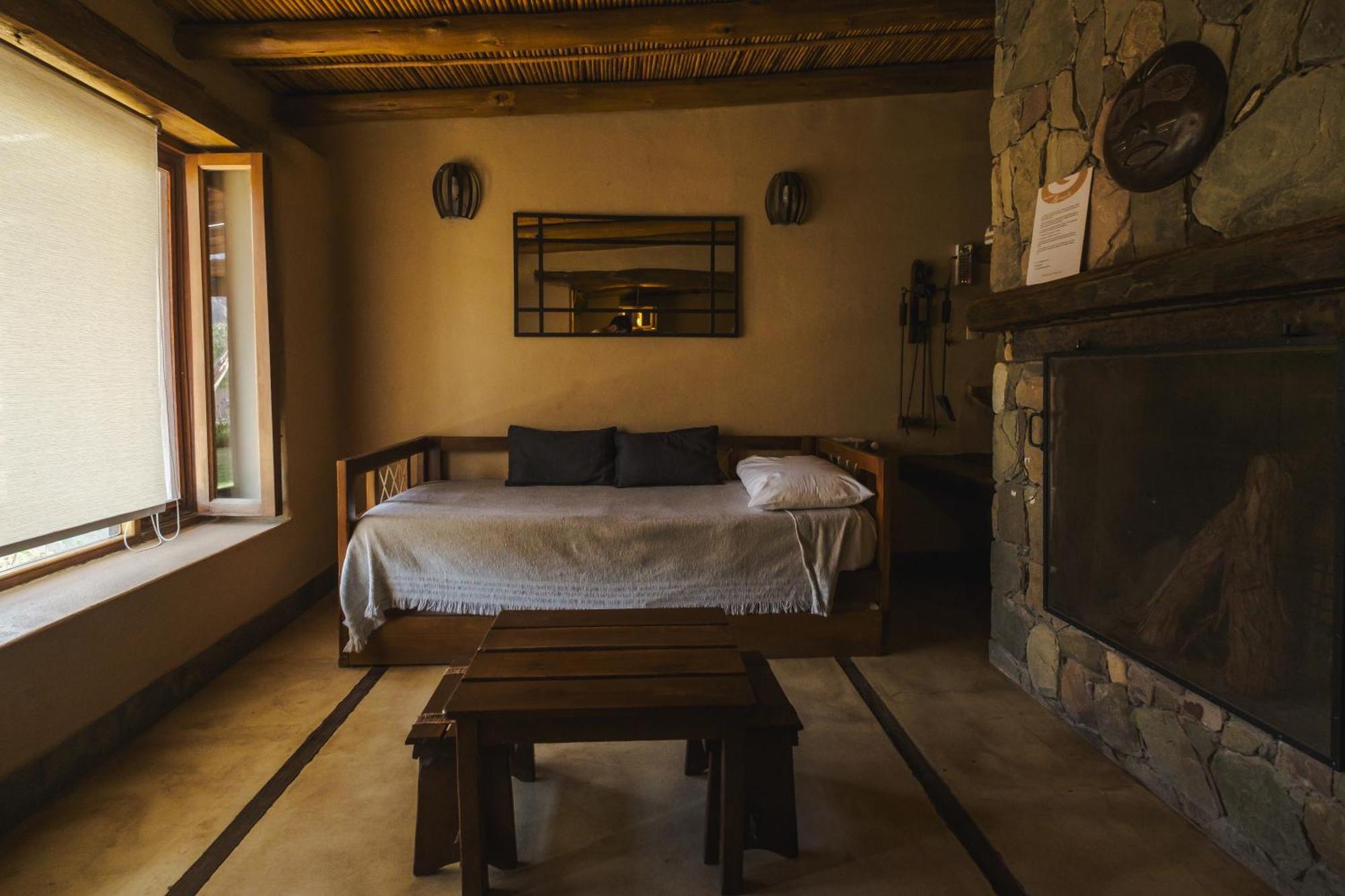 Aguacanto Cabanas Tilcara Exteriér fotografie