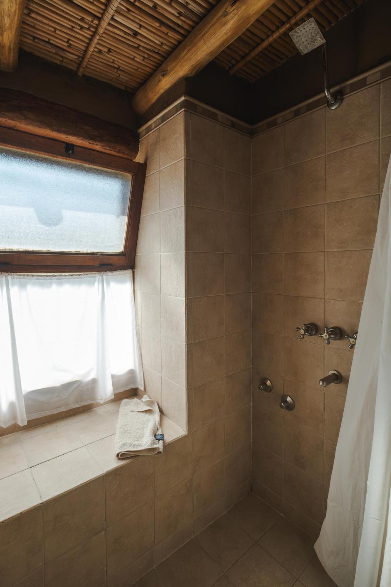 Aguacanto Cabanas Tilcara Exteriér fotografie