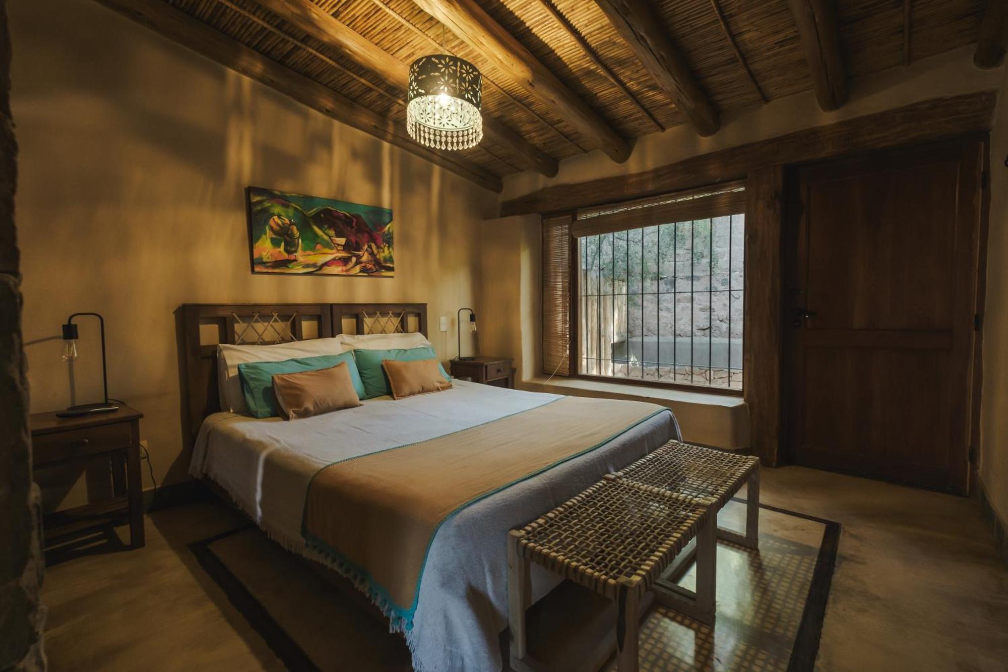 Aguacanto Cabanas Tilcara Exteriér fotografie