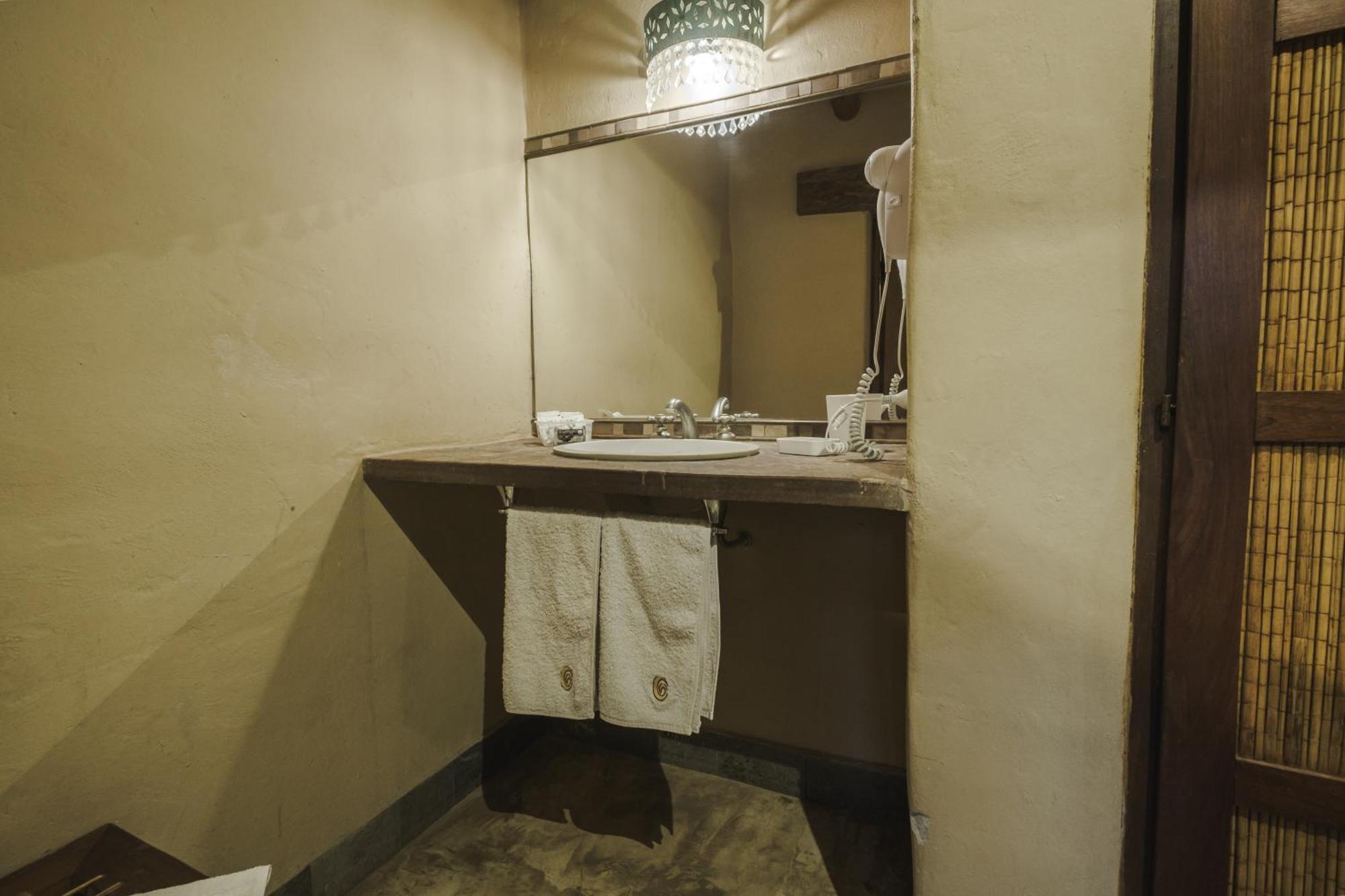 Aguacanto Cabanas Tilcara Exteriér fotografie