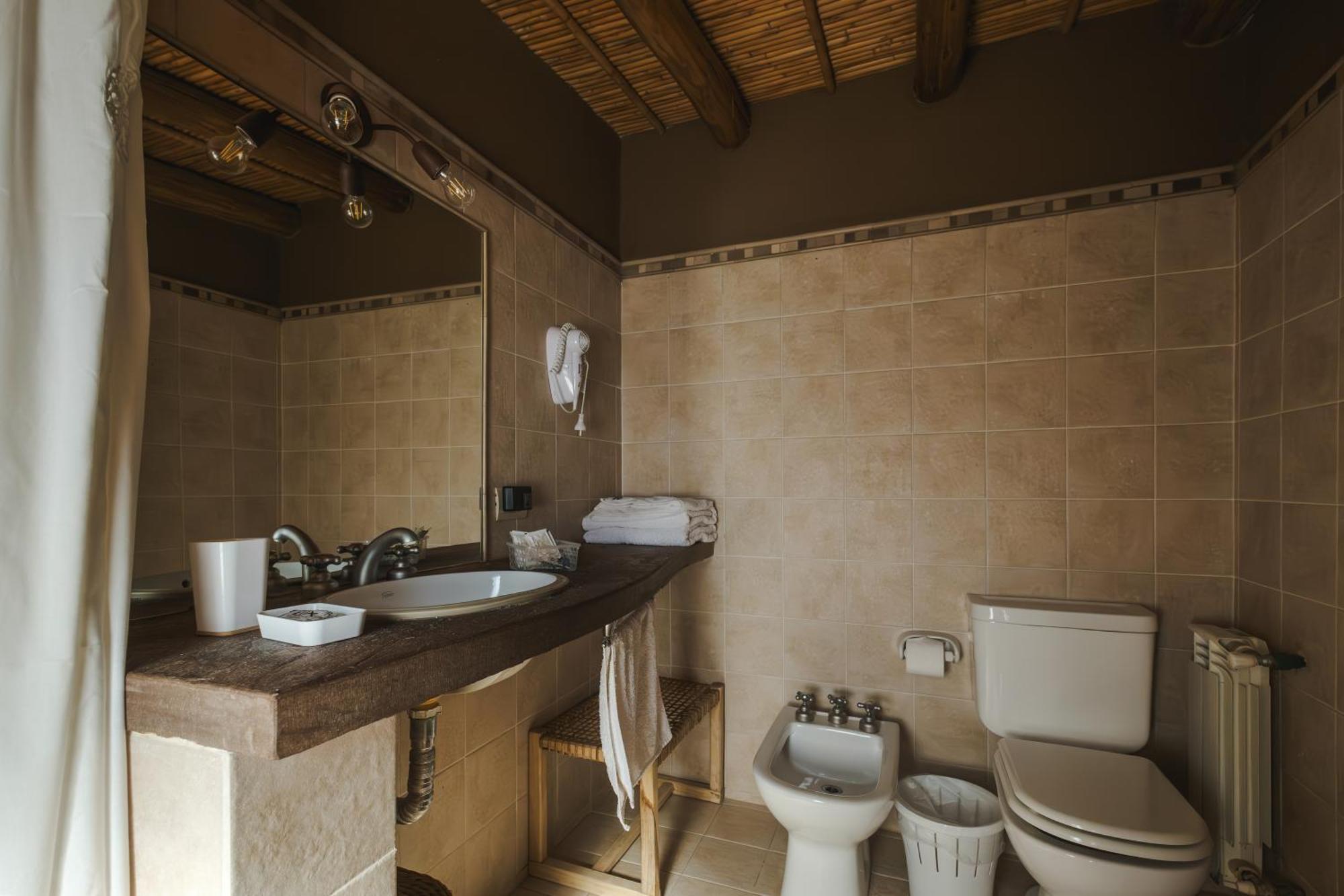 Aguacanto Cabanas Tilcara Exteriér fotografie